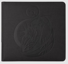 Dragon Shield Zipster XL - Iron Grey